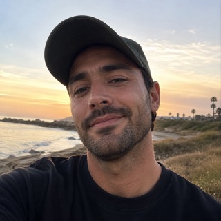 Matthew Singer, member of the MAX Peptide AI community